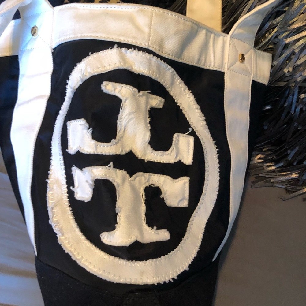 Tory Burch Handbag/small tote